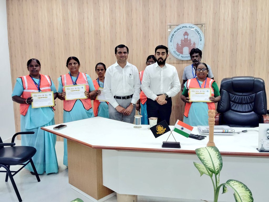 Star Performers of MMC